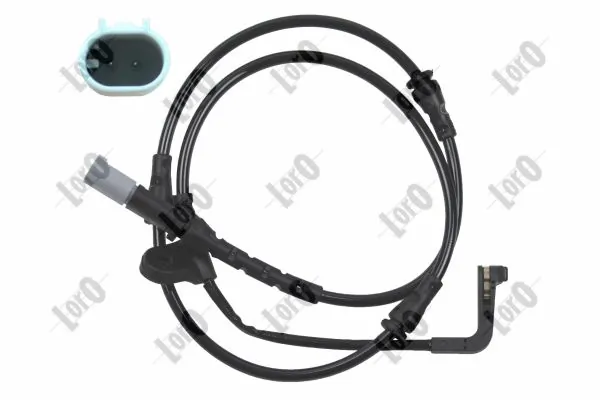 ABAKUS 120-10-025 Sensor, brake pad wear