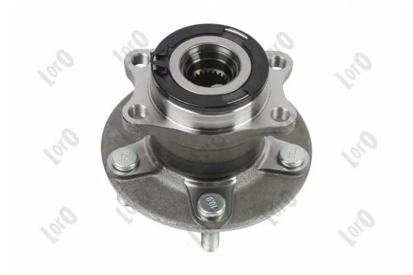 Wheel Bearing Kit 141-01-199