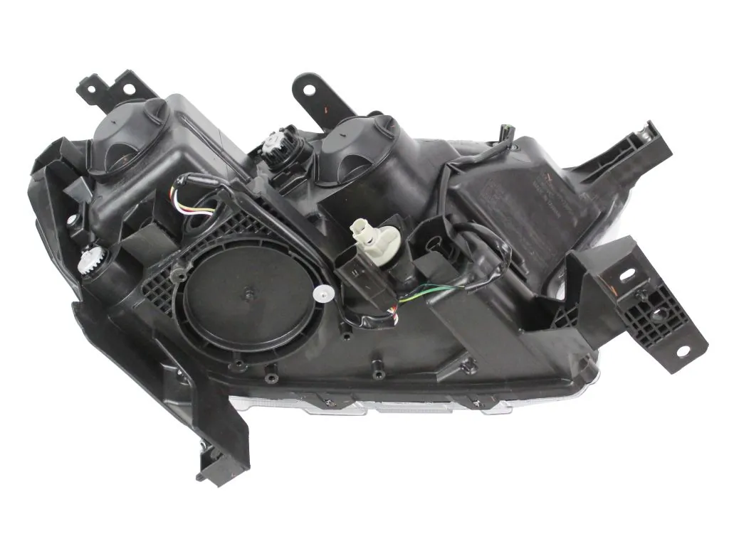 ABAKUS 231-1140L-LEMN2 Headlight