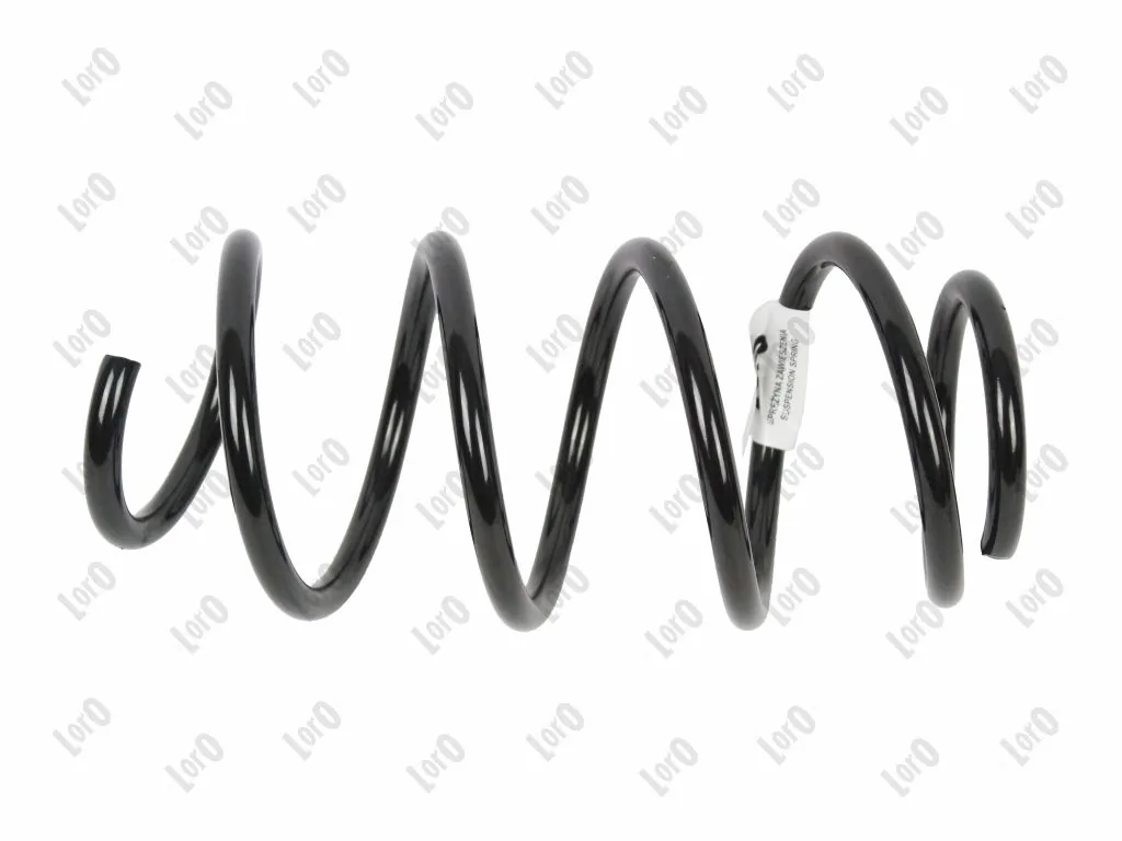 Suspension Spring 234-01-157