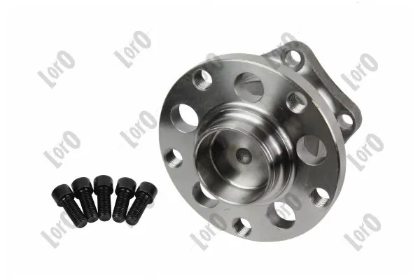 Wheel Hub 141-01-020