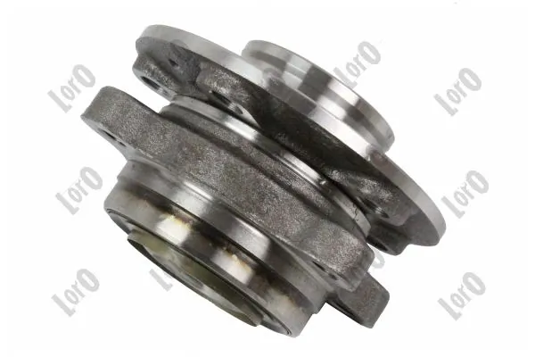 Wheel Hub 141-01-118