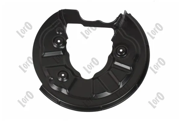 Splash Guard, brake disc 131-07-715