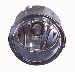 Front Fog Light 215-2030N-UQ