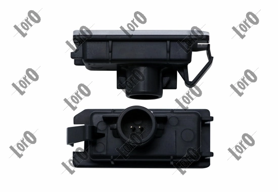 ABAKUS L16-210-0003LED Licence Plate Light