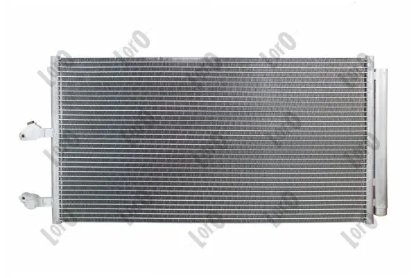 Condenser, air conditioning 052-016-0016