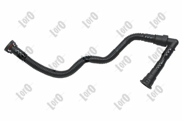 Hose, crankcase ventilation 004-028-097