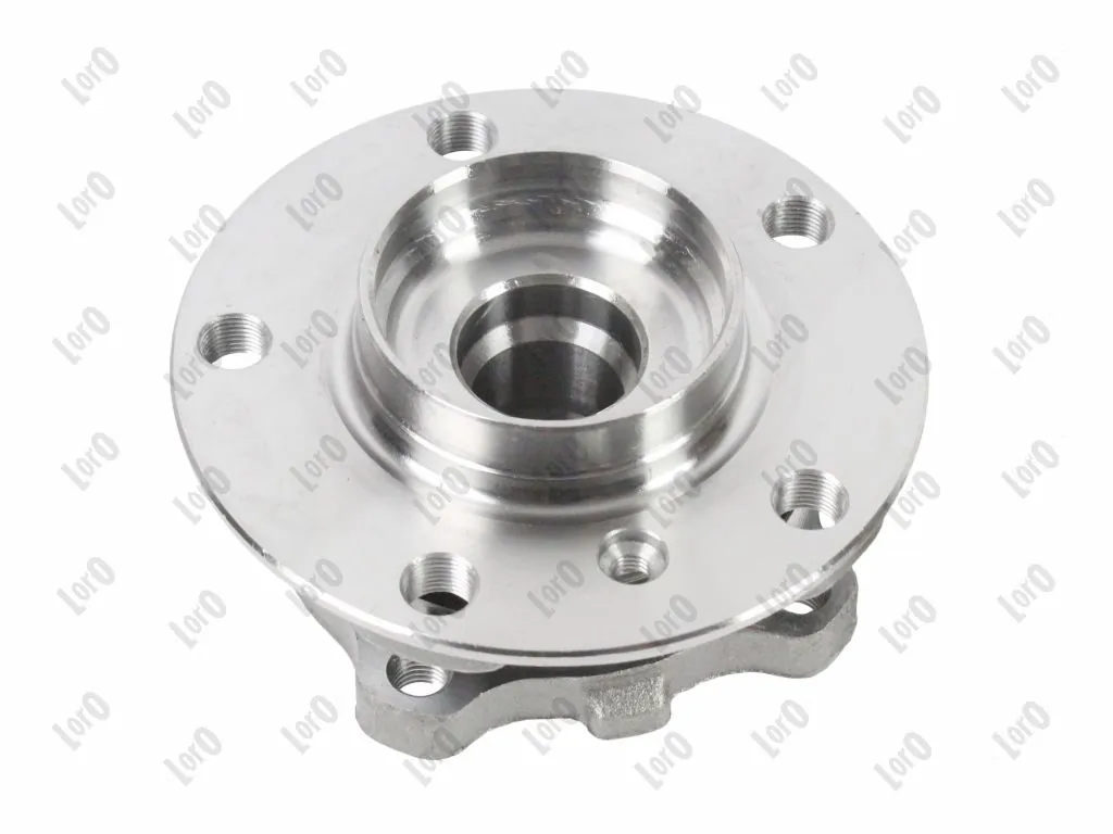 ABAKUS 141-01-317 Wheel Bearing Kit