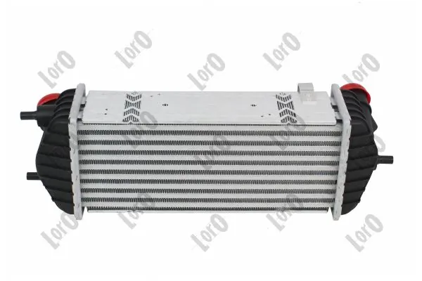 ABAKUS 019-018-0004 Charge Air Cooler