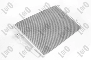 Condenser, air conditioning 054-016-0032