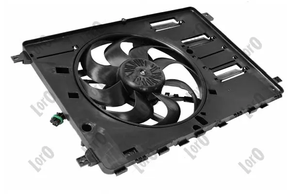 Fan, engine cooling 017-014-0007
