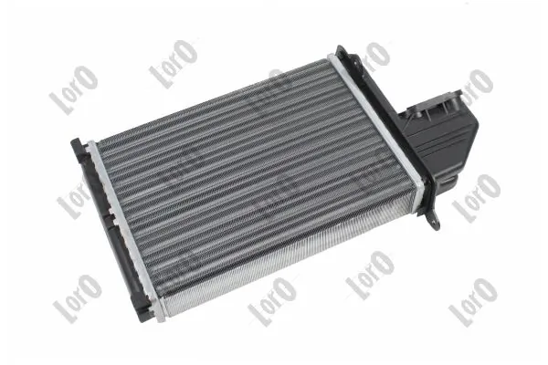 Heat Exchanger, interior heating 004-015-0013