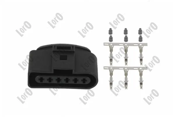 Kit réparation de câble, electricité centrale 120-00-274