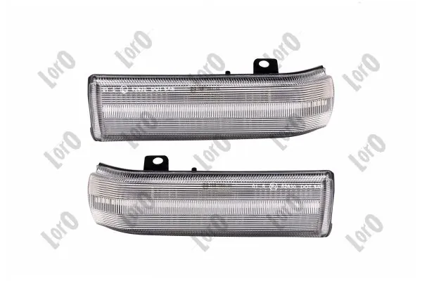 Indicator Set Tuning / Accessory Parts L16-140-006LED-D