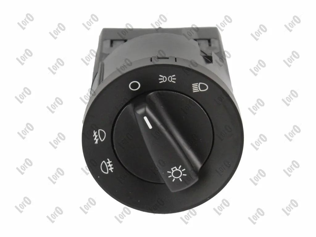 Switch, headlight 135-02-011