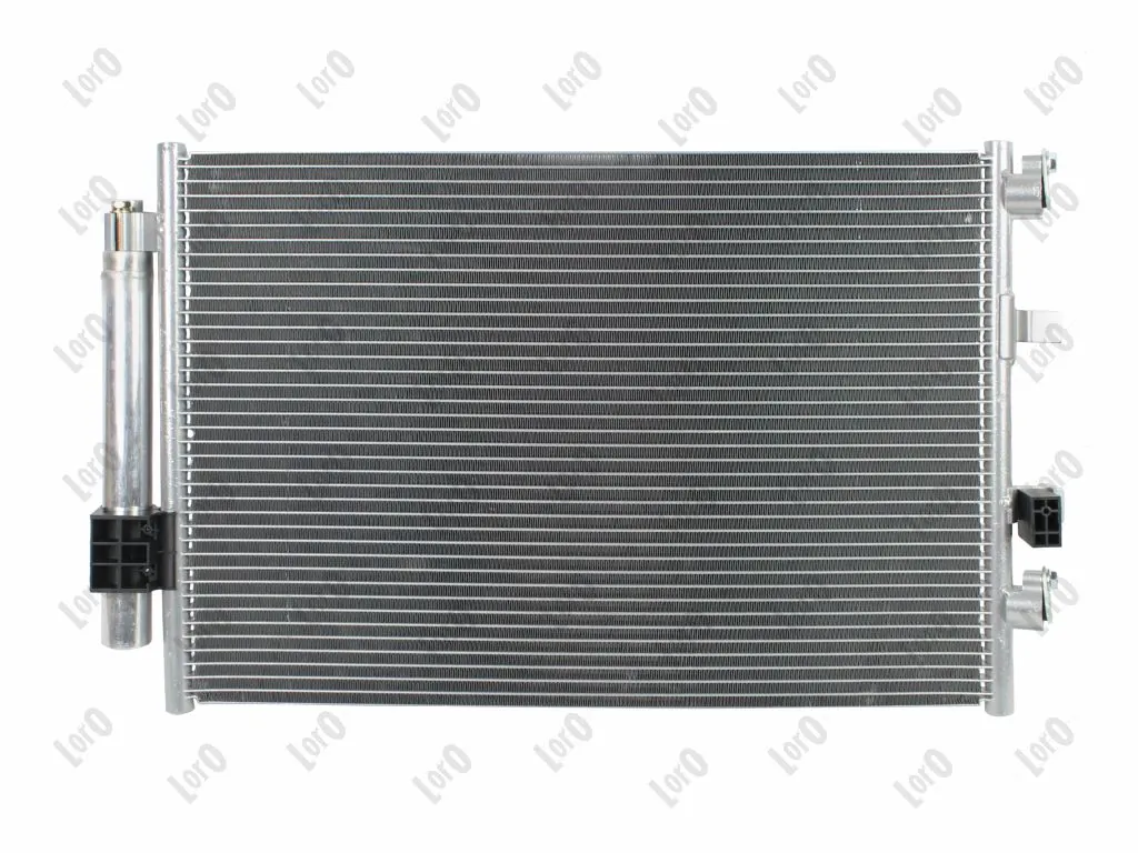 Condenser, air conditioning 017-016-0030