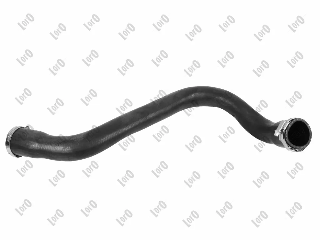 ABAKUS 054-028-105 Charge Air Hose
