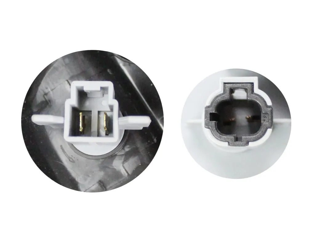 ABAKUS 215-11B5R-LD-EM Headlight