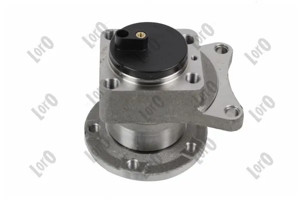 Wheel Hub 141-01-102