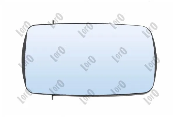 ABAKUS 1207G01 Mirror Glass, exterior mirror