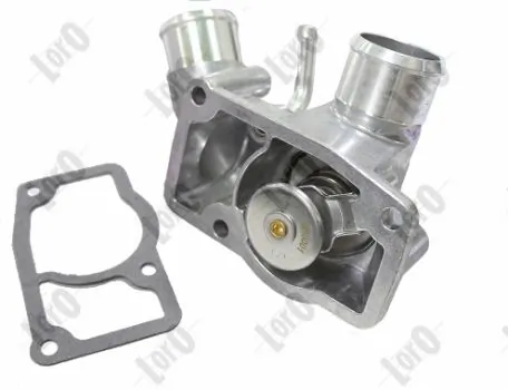 Thermostat, coolant 037-025-0011