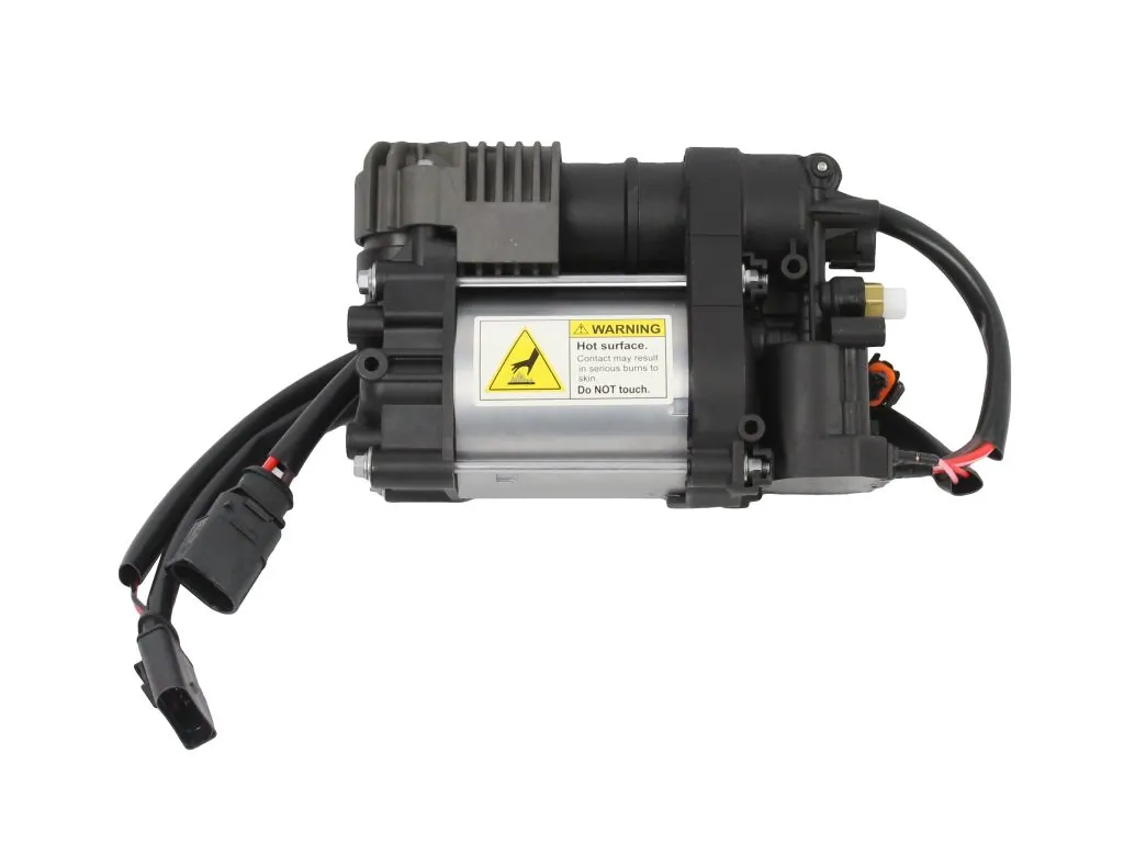 Compressor, compressed-air system 131-02-630