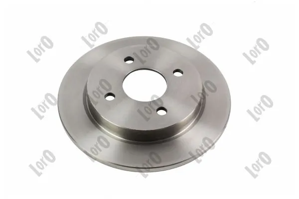 ABAKUS 231-04-032 Brake Disc