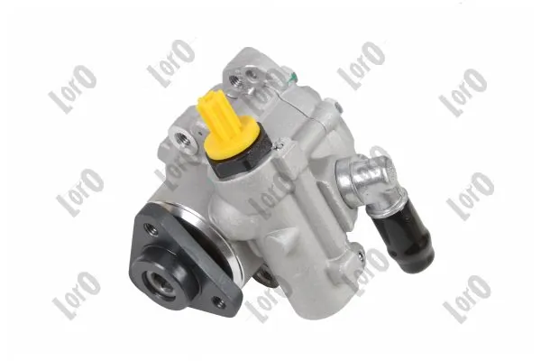 Hydraulic Pump, steering 140-01-080
