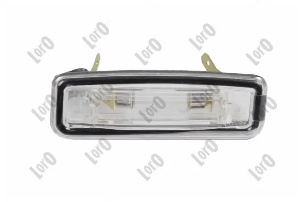 Licence Plate Light 017-33-905