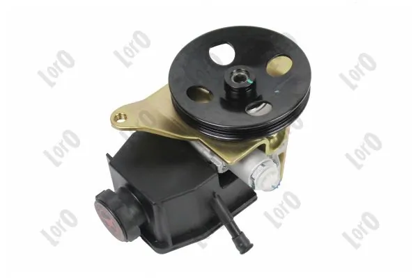 Hydraulic Pump, steering 140-01-349