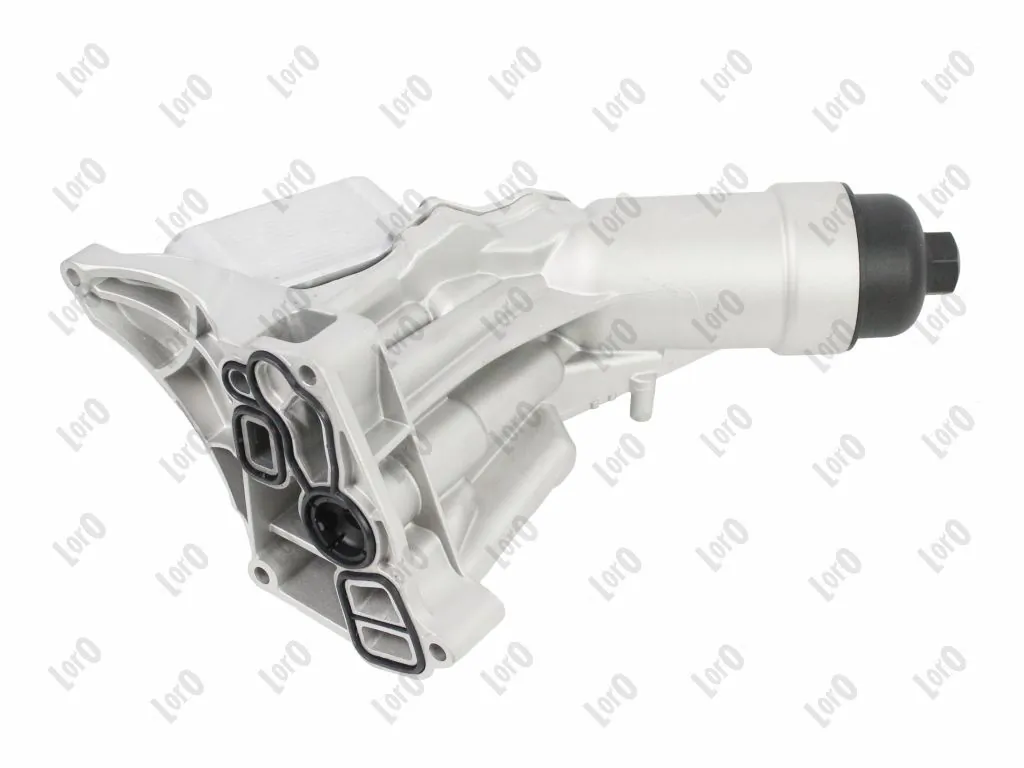 Oil Cooler, engine oil 100-01-006AL