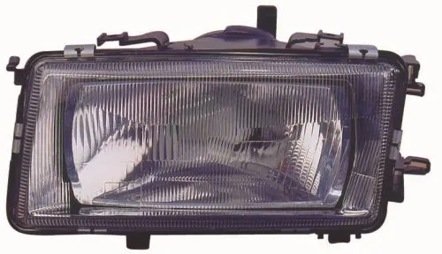 Headlight 441-1107R-LD-EM