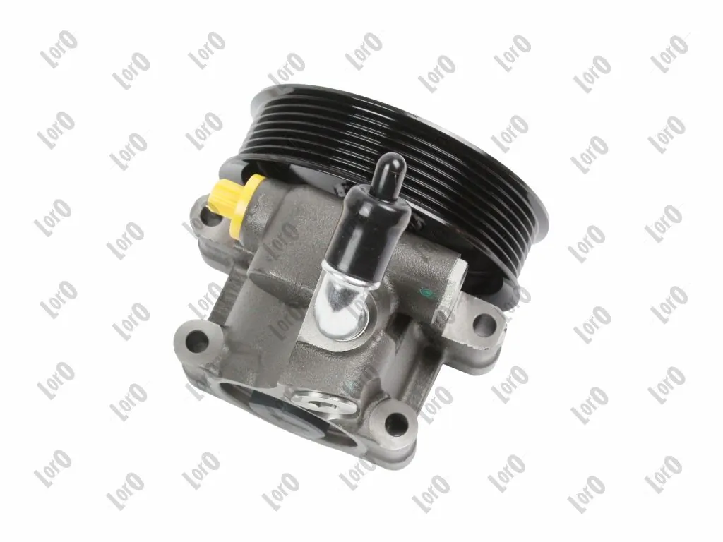 Hydraulic Pump, steering 140-01-129