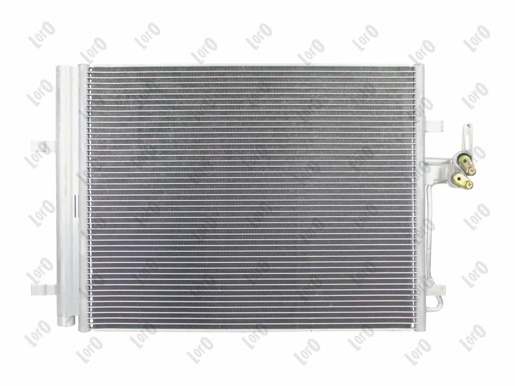 Condenser, air conditioning 052-016-0014