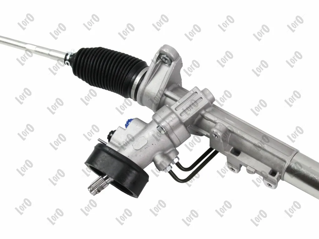 Steering Gear 140-02-004