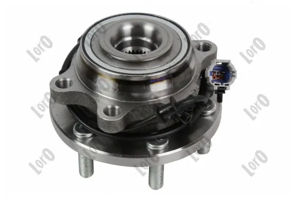 Wheel Hub 141-01-029