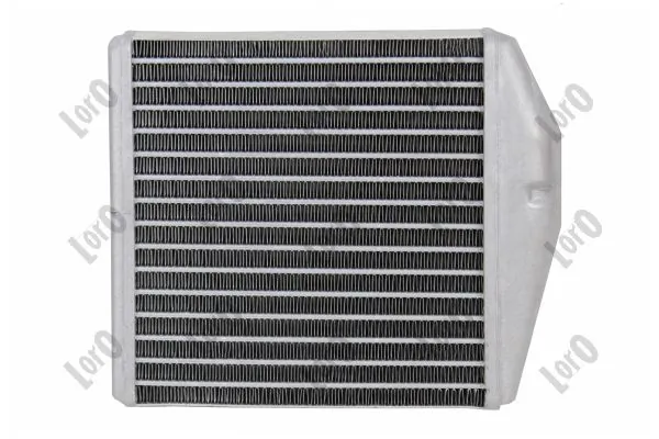 Heat Exchanger, interior heating 037-015-0014-B