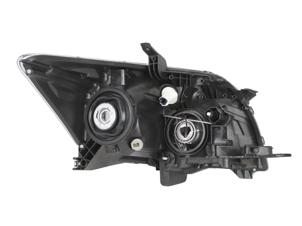 Headlight 212-11M5L-LD-EM