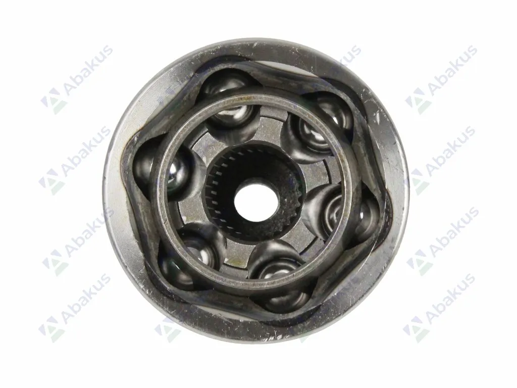 Juego de articulación, árbol de transmisión 141-04-008