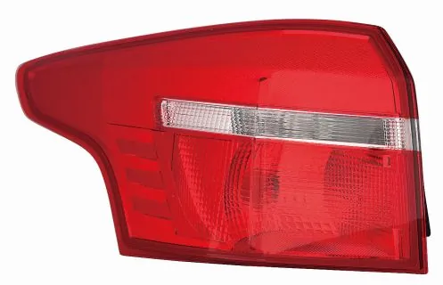 Tail Light Assembly 431-19D1L-UE