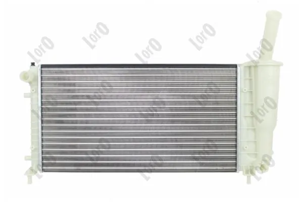 Radiator, engine cooling 016-017-0036