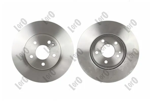 Brake Disc 231-03-128