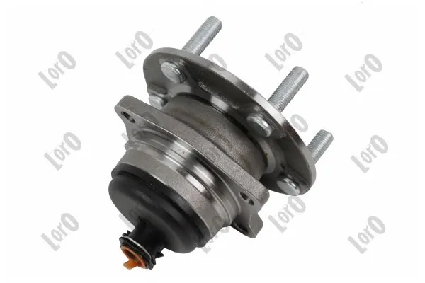 Wheel Hub 141-01-135