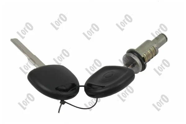ABAKUS 132-037-001 Lock Cylinder