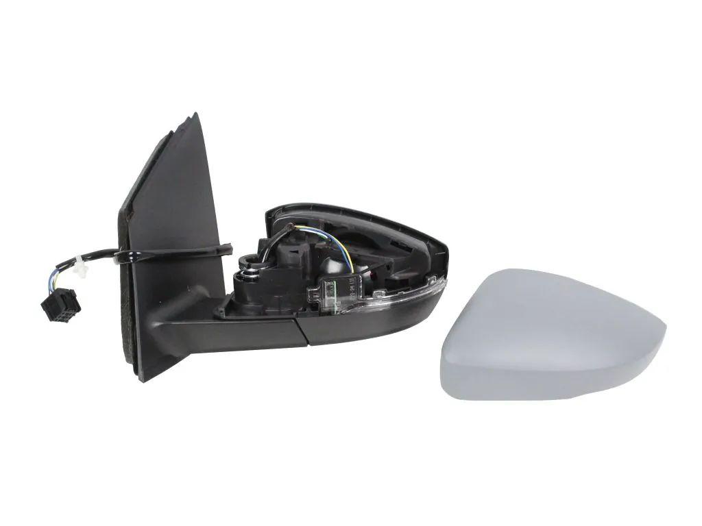 Exterior Mirror 4032M17