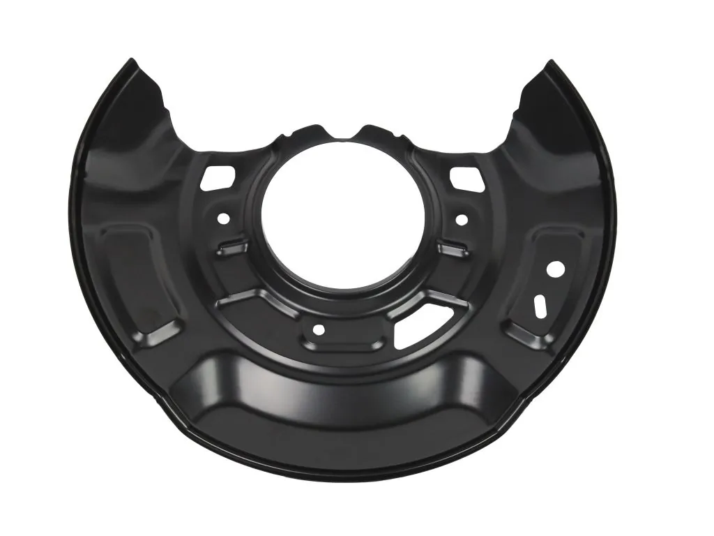 Splash Guard, brake disc 131-07-227