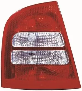 Tail Light Assembly 665-1903R-UE