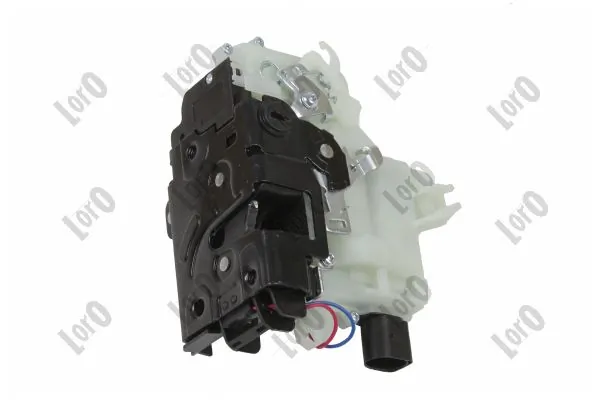 Door Lock 132-053-067