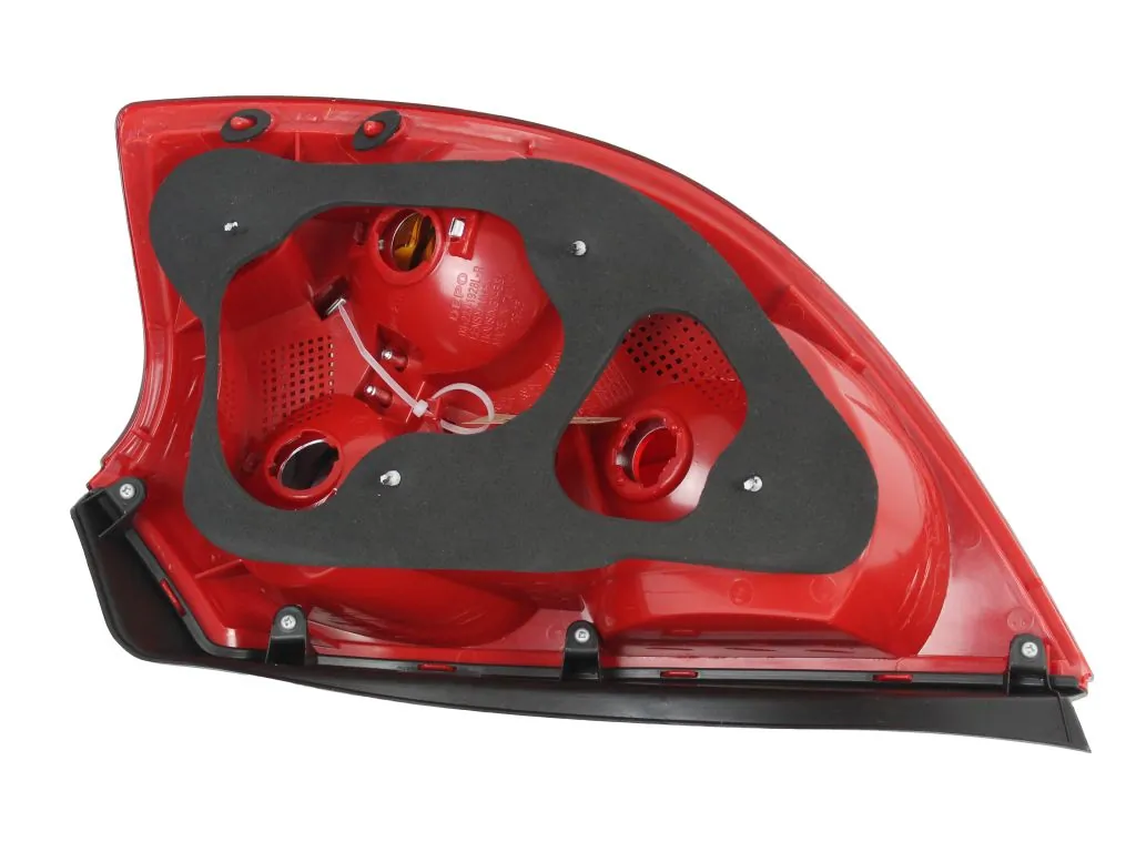 ABAKUS 223-1928L-UE Tail Light Assembly