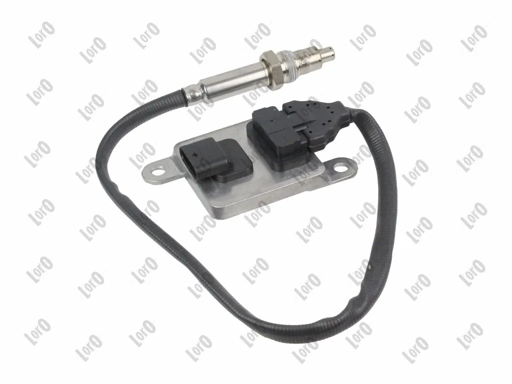 NOx Sensor, NOx catalytic converter 134-02-017